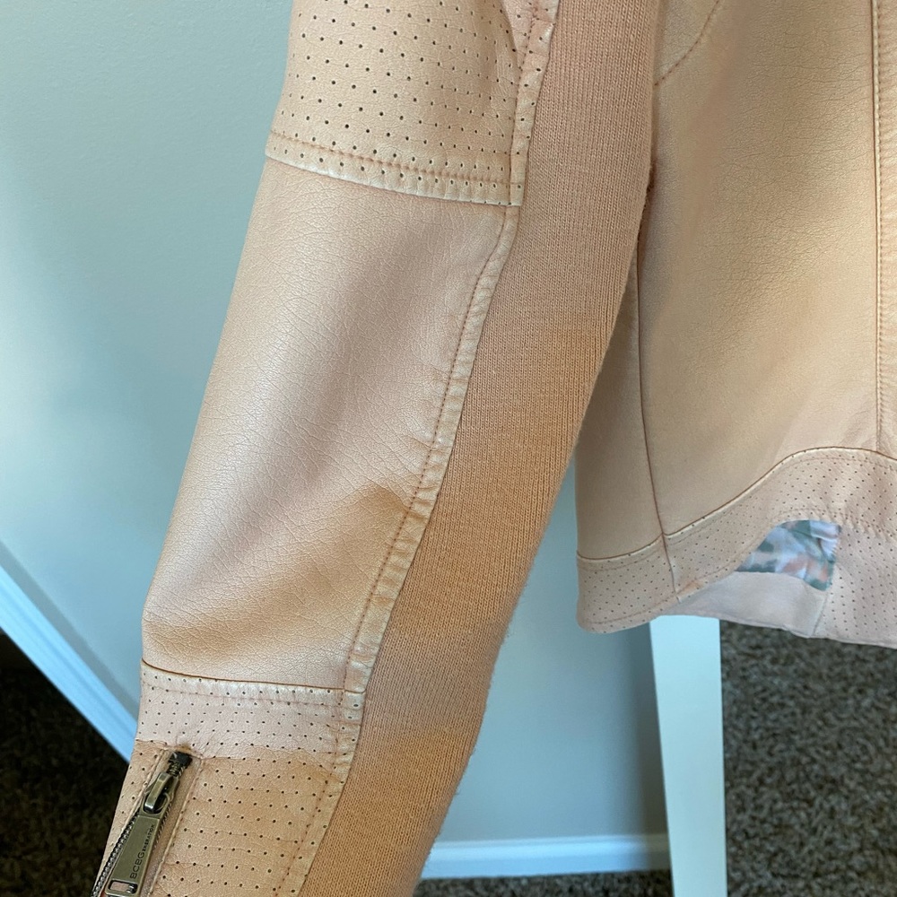 Bcbgeneration Moto Jacket - image 4